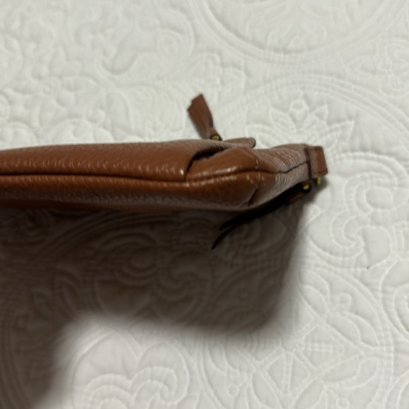 Fossil Womens Crossbody Leather Bag - Picture 12 of 13